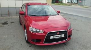 Mitsubishi Lancer 2011 года за 3 980 000 тг. в Семей