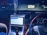 Toyota Alphard 2008 года за 7 500 000 тг. в Атырау
