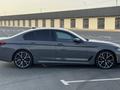 BMW 540 2021 года за 28 000 000 тг. в Алматы – фото 4
