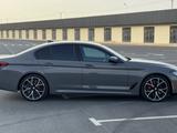 BMW 540 2021 годаүшін28 000 000 тг. в Алматы – фото 4