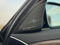 BMW 540 2021 года за 28 000 000 тг. в Алматы – фото 11