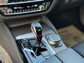 BMW 540 2021 года за 28 000 000 тг. в Алматы – фото 13