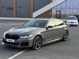 BMW 540 2021 года за 28 000 000 тг. в Алматы