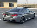 BMW 540 2021 года за 28 000 000 тг. в Алматы – фото 5