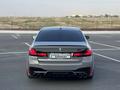 BMW 540 2021 года за 28 000 000 тг. в Алматы – фото 6