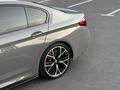 BMW 540 2021 года за 28 000 000 тг. в Алматы – фото 8