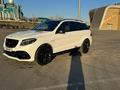 Mercedes-Benz GLE 350d 2016 годаүшін16 500 000 тг. в Алматы – фото 3