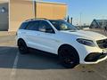 Mercedes-Benz GLE 350d 2016 годаүшін16 500 000 тг. в Алматы – фото 5