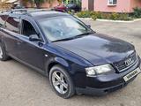 Audi A6 1999 годаүшін2 800 000 тг. в Талдыкорган – фото 4