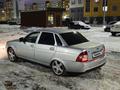 ВАЗ (Lada) Priora 2170 2011 годаүшін2 100 000 тг. в Караганда – фото 6