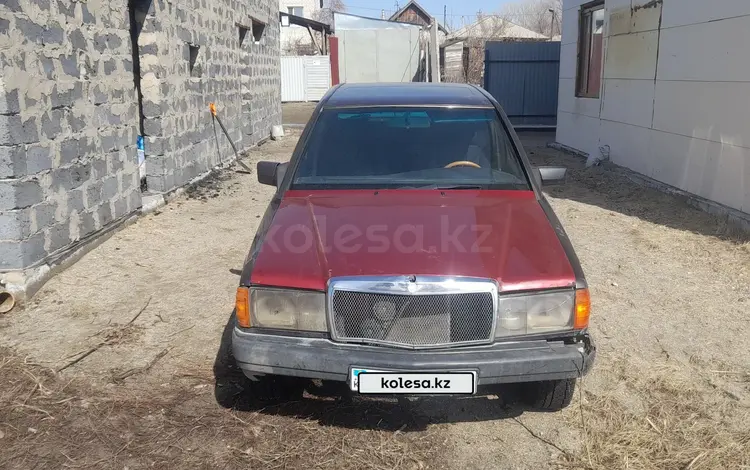 Mercedes-Benz 190 1991 года за 650 000 тг. в Семей