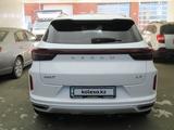 EXEED LX 2022 года за 7 587 650 тг. в Актобе – фото 2