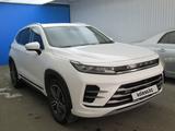 EXEED LX 2022 года за 7 587 650 тг. в Актобе – фото 3
