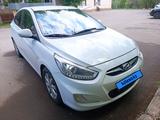 Hyundai Accent 2013 года за 5 500 000 тг. в Уральск – фото 2