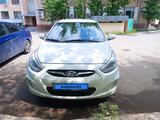 Hyundai Accent 2013 года за 5 500 000 тг. в Уральск