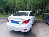 Hyundai Accent 2013 года за 5 700 000 тг. в Уральск – фото 4