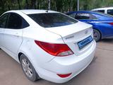 Hyundai Accent 2013 года за 5 700 000 тг. в Уральск – фото 5