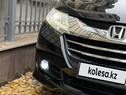 Honda Odyssey 2014 года за 8 500 000 тг. в Караганда – фото 11