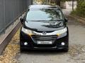 Honda Odyssey 2014 годаүшін8 500 000 тг. в Караганда – фото 17