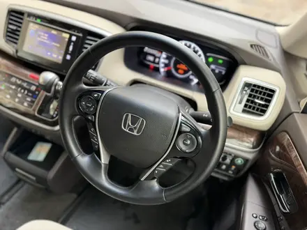 Honda Odyssey 2014 года за 8 500 000 тг. в Караганда – фото 24