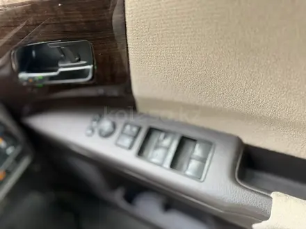 Honda Odyssey 2014 года за 8 500 000 тг. в Караганда – фото 25