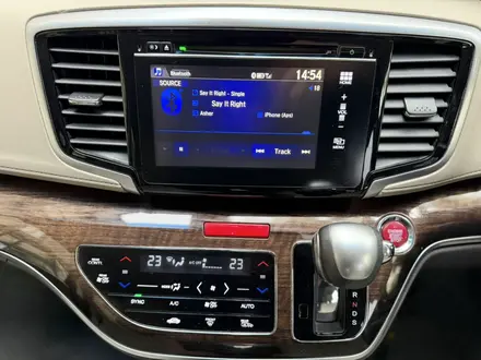 Honda Odyssey 2014 года за 8 500 000 тг. в Караганда – фото 29