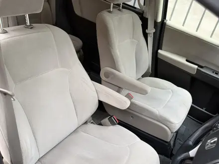 Honda Odyssey 2014 года за 8 500 000 тг. в Караганда – фото 30