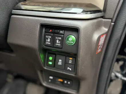 Honda Odyssey 2014 года за 8 500 000 тг. в Караганда – фото 31
