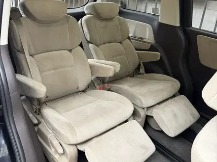 Honda Odyssey 2014 года за 8 500 000 тг. в Караганда – фото 35