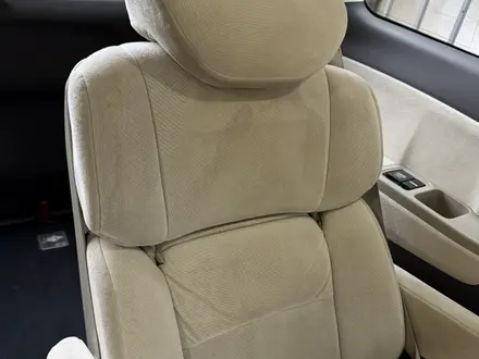 Honda Odyssey 2014 года за 8 500 000 тг. в Караганда – фото 37