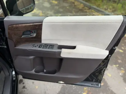 Honda Odyssey 2014 года за 8 500 000 тг. в Караганда – фото 34