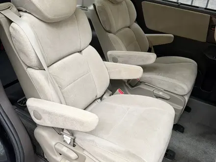 Honda Odyssey 2014 года за 8 500 000 тг. в Караганда – фото 39