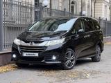 Honda Odyssey 2014 года за 8 500 000 тг. в Караганда – фото 4