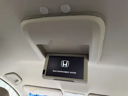 Honda Odyssey 2014 года за 8 500 000 тг. в Караганда – фото 44