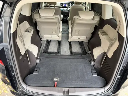 Honda Odyssey 2014 года за 8 500 000 тг. в Караганда – фото 46