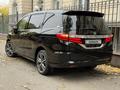 Honda Odyssey 2014 годаүшін8 500 000 тг. в Караганда – фото 49