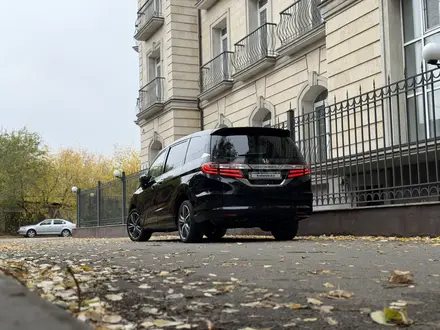 Honda Odyssey 2014 года за 8 500 000 тг. в Караганда – фото 53