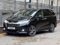 Honda Odyssey 2014 годаүшін8 500 000 тг. в Караганда – фото 6