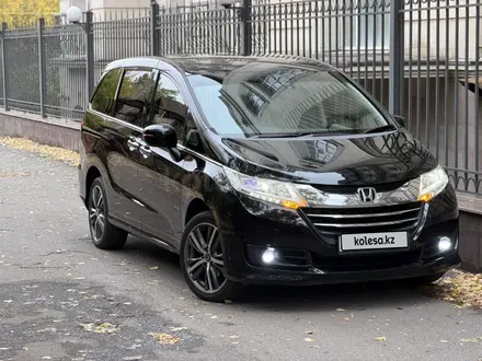 Honda Odyssey 2014 года за 8 500 000 тг. в Караганда – фото 64