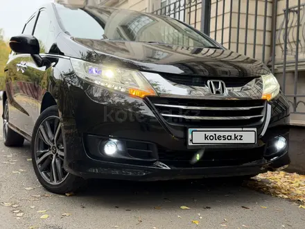 Honda Odyssey 2014 года за 8 500 000 тг. в Караганда – фото 67
