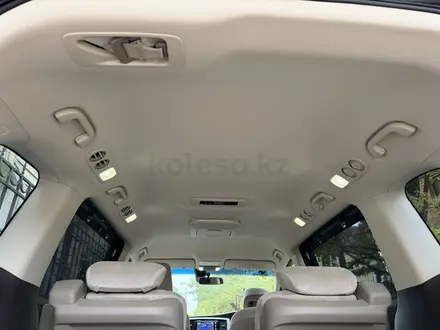 Honda Odyssey 2014 года за 8 500 000 тг. в Караганда – фото 73