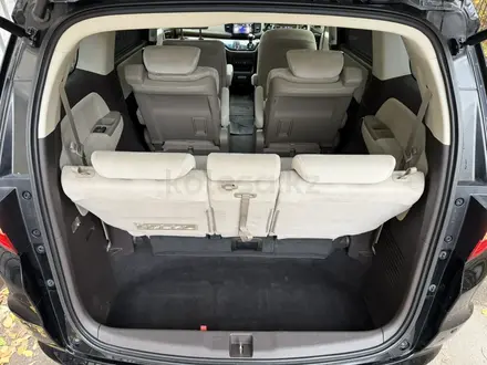 Honda Odyssey 2014 года за 8 500 000 тг. в Караганда – фото 75