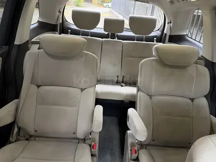 Honda Odyssey 2014 года за 8 500 000 тг. в Караганда – фото 78