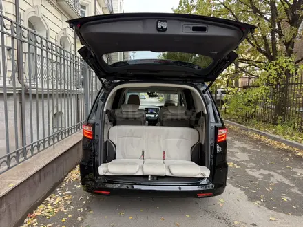 Honda Odyssey 2014 года за 8 500 000 тг. в Караганда – фото 77