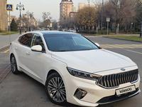 Kia K7 2019 годаfor11 600 000 тг. в Алматы