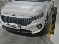 Kia K7 2019 года за 12 400 000 тг. в Алматы