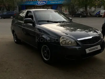 ВАЗ (Lada) Priora 2172 2013 года за 2 500 000 тг. в Акжар – фото 3