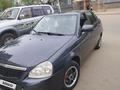 ВАЗ (Lada) Priora 2172 2013 годаүшін2 500 000 тг. в Акжар – фото 8