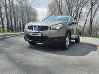 Nissan Qashqai 2013 года за 6 200 000 тг. в Алматы