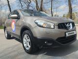 Nissan Qashqai 2013 года за 6 200 000 тг. в Алматы – фото 3